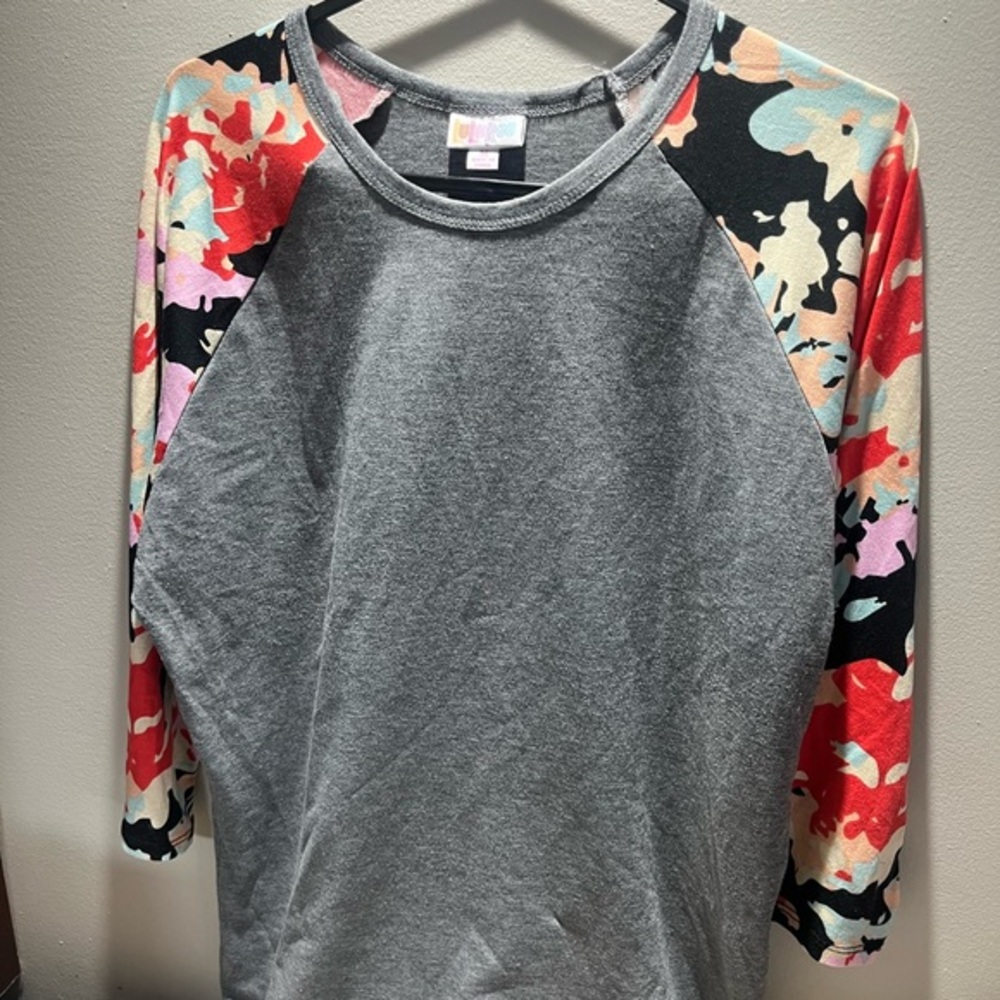 Lularoe shirt